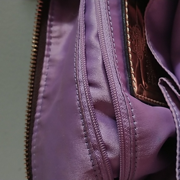 Coach hobo bag 15x10" - Picture 14 of 14